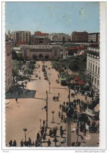 Constantine  avenue Pierre Liagre