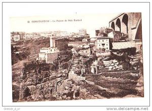 la pointe de sidi rached