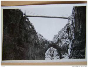 Passerelle de Sidi M´Cid