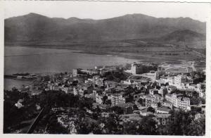 ALGERIE  BOUGIE  Constantine   Vue generale