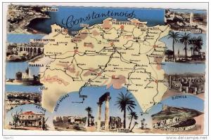 1 cpsm Constantinois
