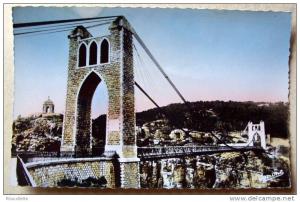 Algérie - CP N° Z381 - Constantine - CPSM/E