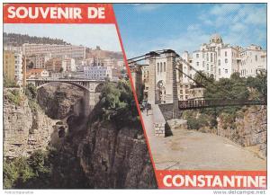 Constantine - Souvenir de Constantine