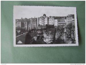 Constantine  Passerelle Perregaux