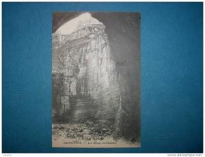 Constantine - Les Gorges du Rhummel - CCCC 1 - L53