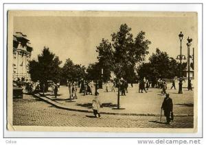 Constantine Place de la Brèche