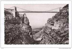 Constantine         Passerelle Sidi M'Cid