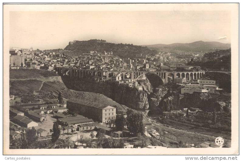 CONSTANTINE  le Bardo