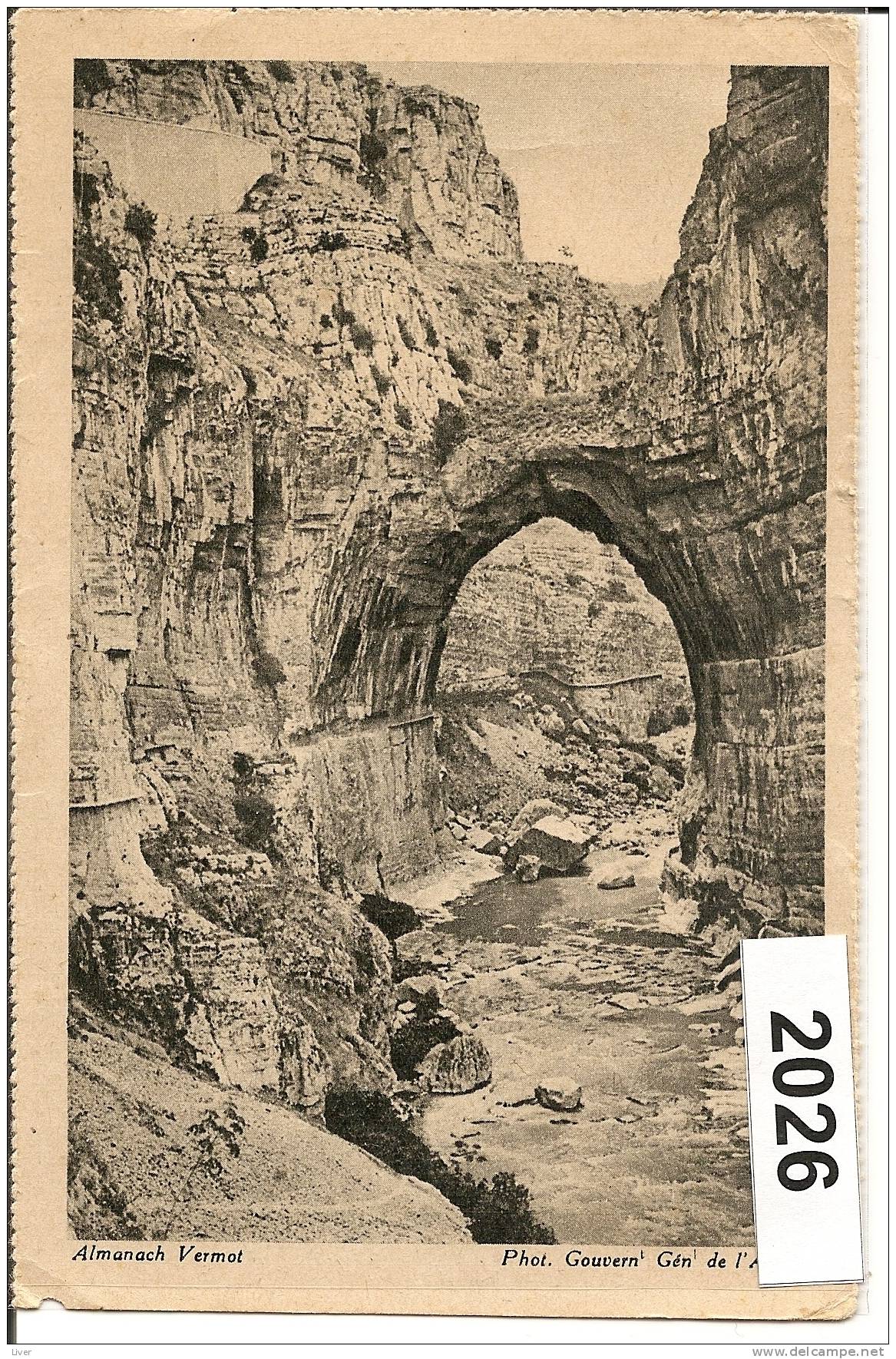 constantine les gorges dr rhumel