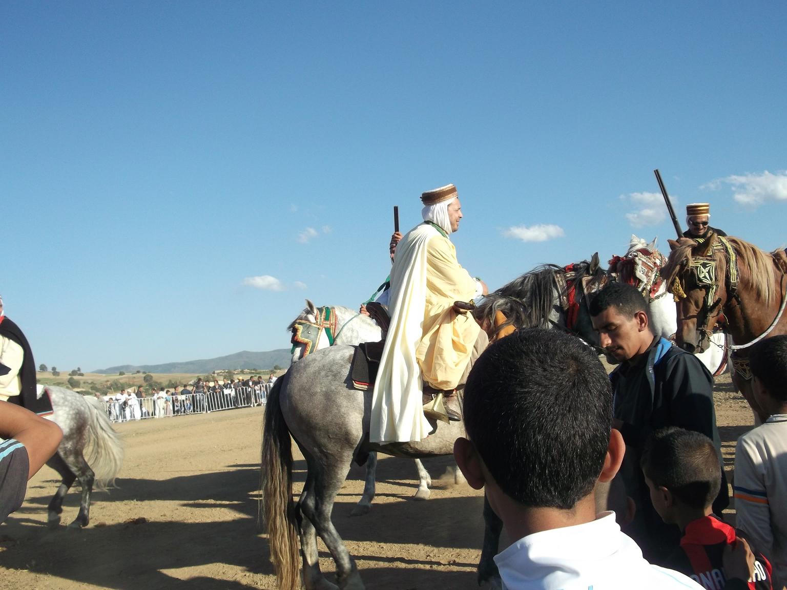 djemaa ouled cheikh ta3m yassoul 2013.
