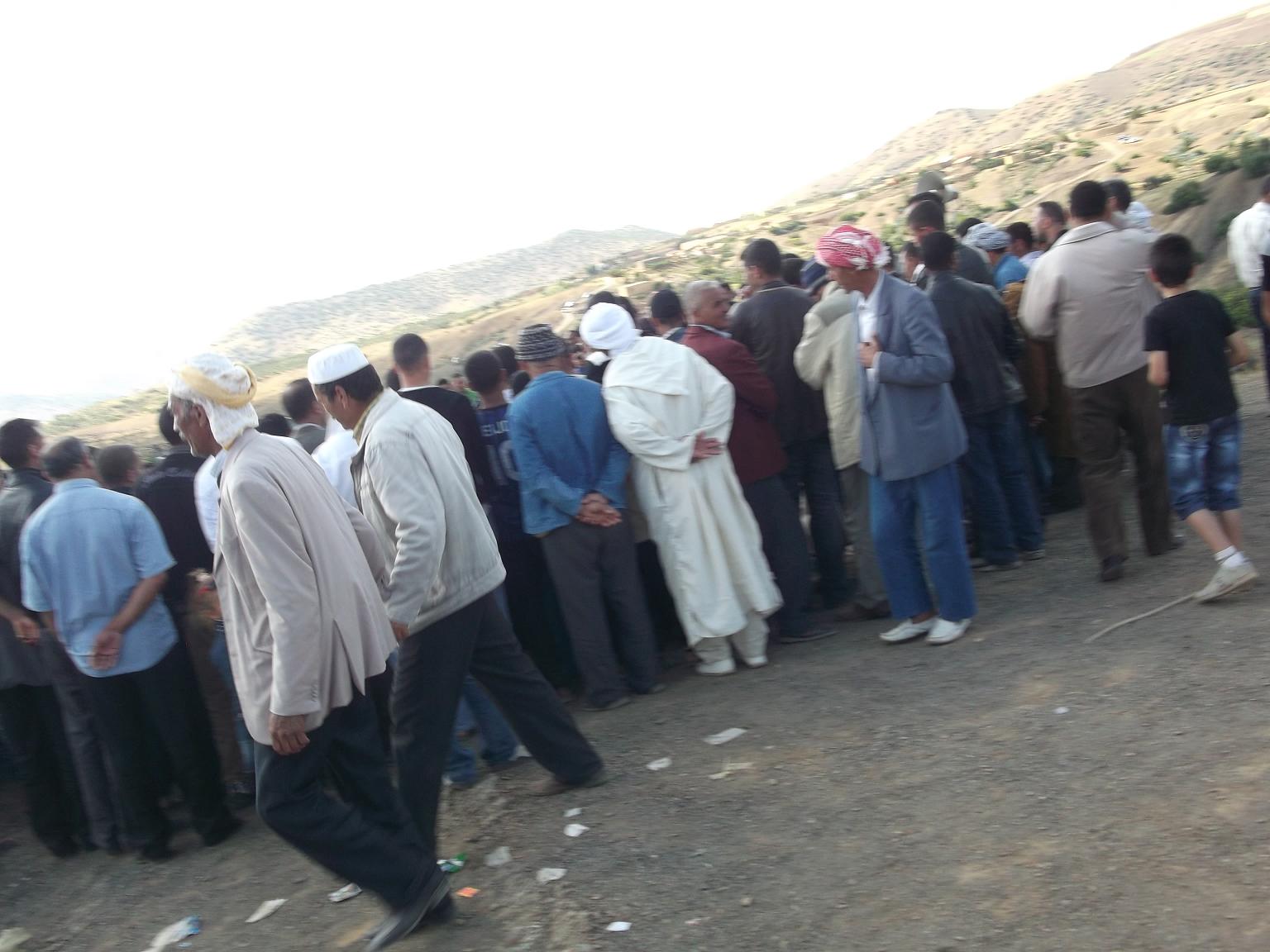 djemaa ouled cheikh ta3m yassoul 2013.