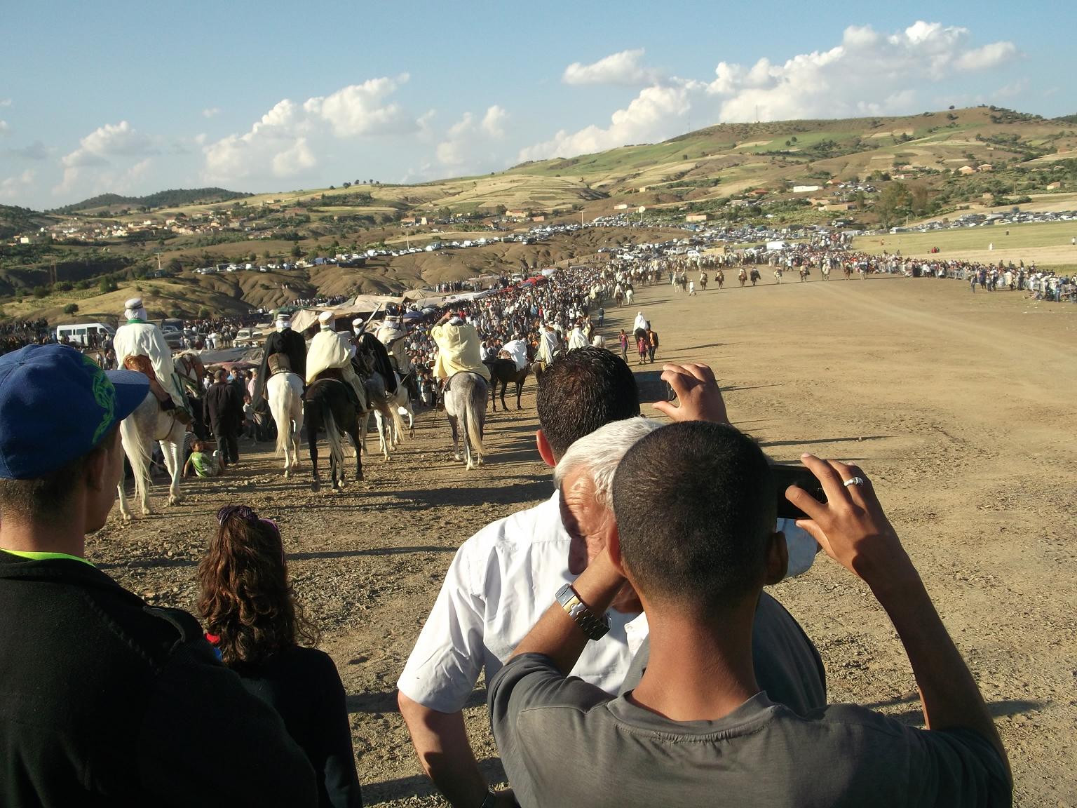 djemaa ouled cheikh ta3m yassoul 2013.