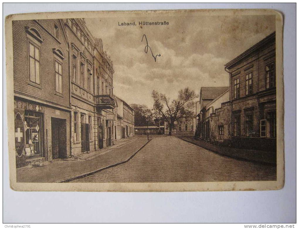 CARTE POSTALE ANCIENNE  ANNEE 1930  PAYS ???