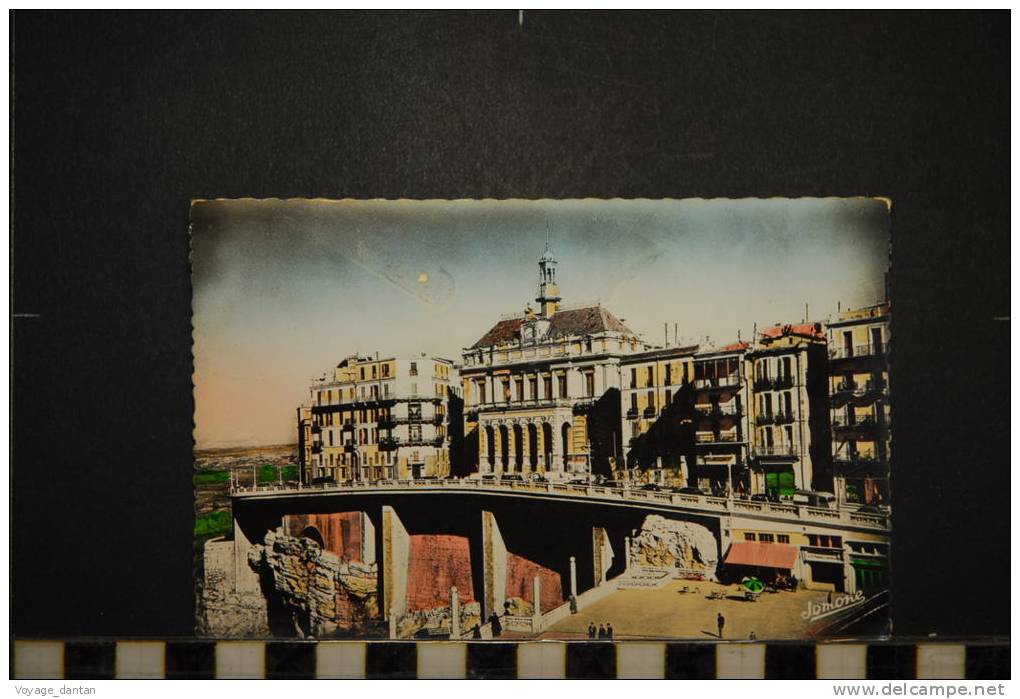 CONSTANTINE LA MAIRIE