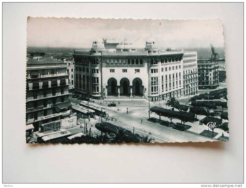 Algérie - Alger -  - cca 1940-50´s     VF  -   D39892
