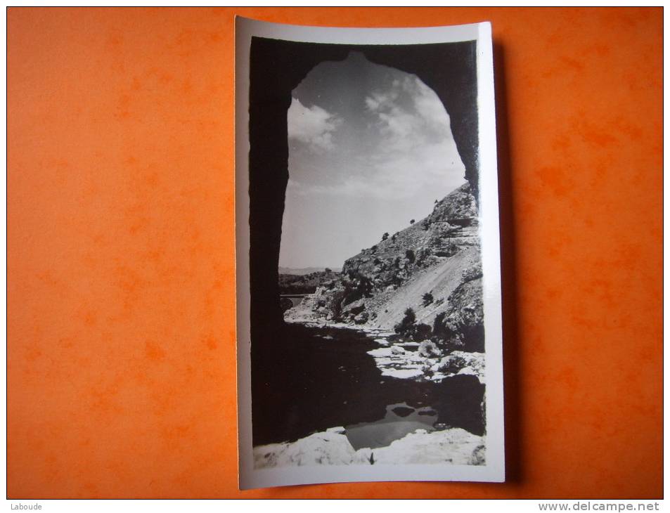 9 ) constantine  une grotte   photo1932