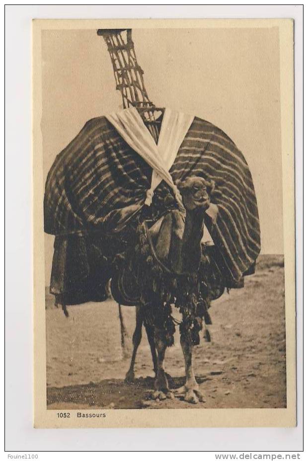 bassours ( éditeur chapelle constantine )