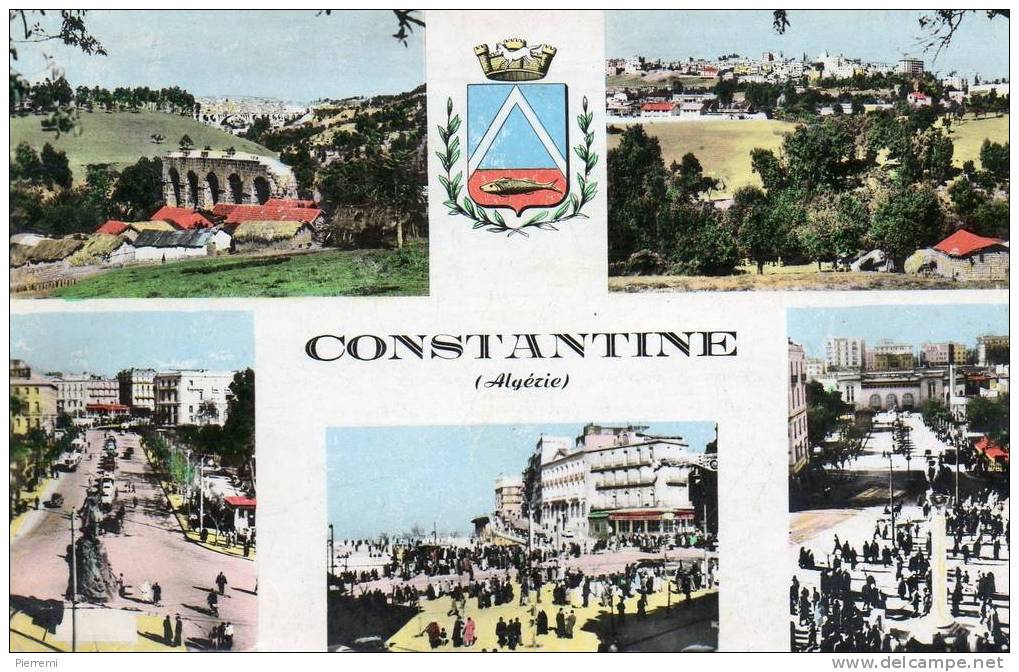 constantine