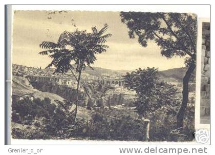 paysage vers sidi rached