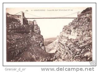 Passerelle Sidi M'Cid