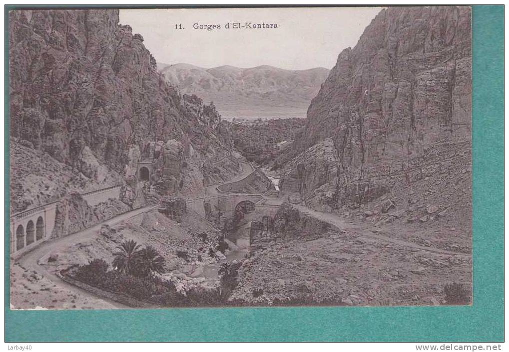 1 cpa gorges d el kantara