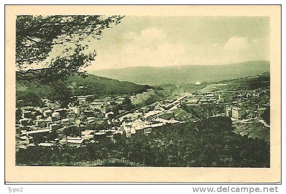 CONSTANTINE - Quartier de la Gare TBE