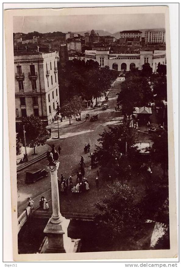 1 cpsm Constantinois