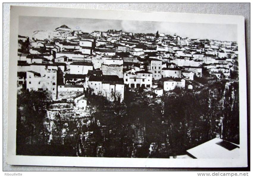 Algérie - CP N°AG701 - Contantine - CPSM/E