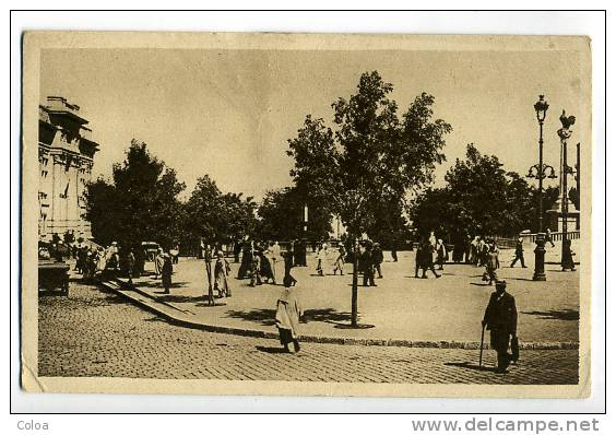 Constantine Place de la Brèche