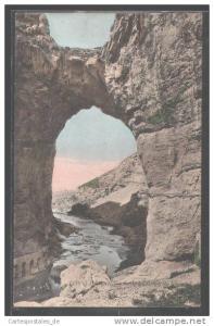 CPA Constantine, Sortie des Gorges