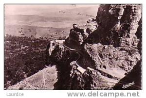 Constantine  chemin des Touristes