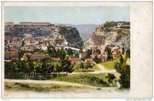 ALGERIE / ALGERIEN    Constantine