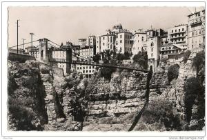 CONSTANTINE - La Médersa