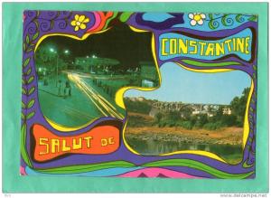 CONSTANTINE SOUVENIR