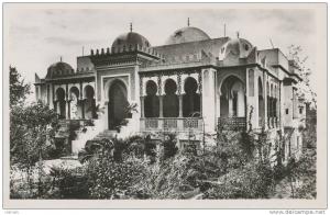 BLIDA - Villa Mauresque