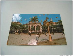 PLACE DU 1ER NOVEMBRE 1954