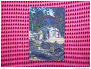 cp  algerie  cpsm  blida