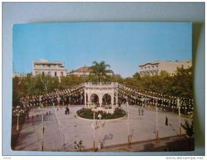 PLACE D ALGER BLIDA