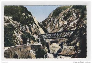 blida gorges de la chiffa