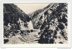 blida gorges de la chiffa