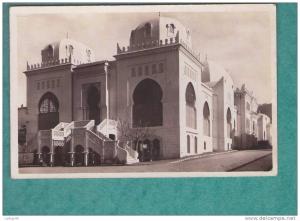 1 cpa blida halle aux tabacs