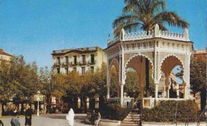 CPSM - BLIDA - Place du 1er Novembre