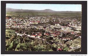 CPSM Afrique  Algérie _ Blida