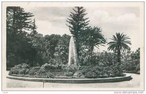 BLIDA - Jardin Bizot (CAP. 31)