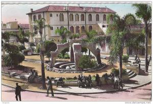 BULEVARD DE  STRASBOURG