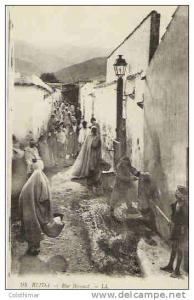 94 BLIDA RUE BECOURT