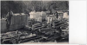 N°171C BLIDAH CIMETIERE ARABE SIDI EL KEBIR