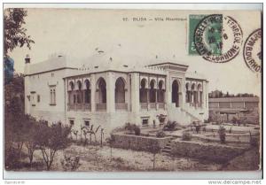 Blida
