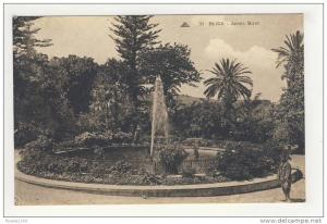 blida jardin bizot