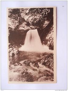 Algerie - BLIDA  - Le Gorges de la Chiffa -   1920´s  VF  D23355